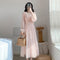 Vestido Base Hada Mágica Premium