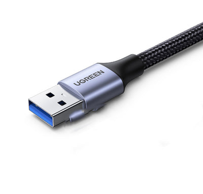 Cable USB Tipo-C Greenlink - Carga y Transferencia Rápida - Image 6