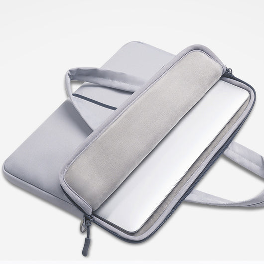 Funda Laptop con Bolsa Bandolera y Cierre - Image 9