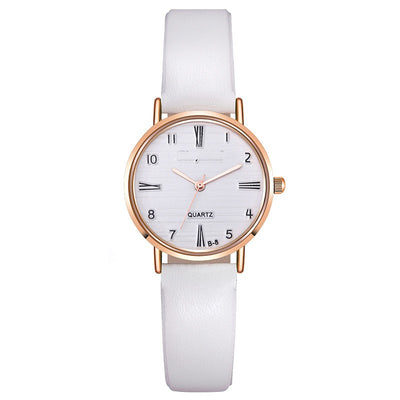 Reloj de Cuarzo Impermeable para Mujer - Elegancia y Durabilidad - Image 4