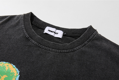 Camiseta Manga Larga con Diseño Sofisticado para Mujer - Image 11