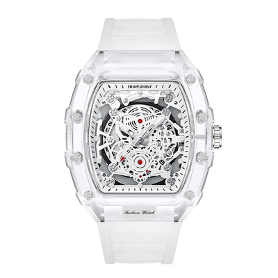 Reloj Transparente para Hombre Impermeable - Diseño Moderno y Elegante - Image 13