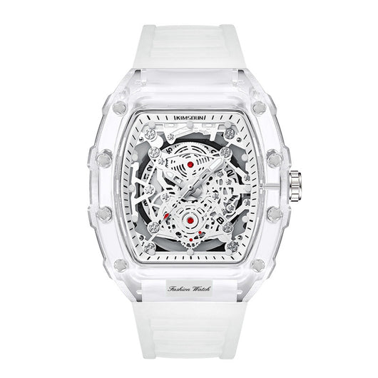 Reloj Transparente para Hombre Impermeable - Diseño Moderno y Elegante - Image 13