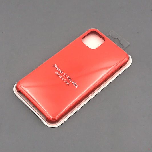 Funda de Silicona Antigolpes para Celular