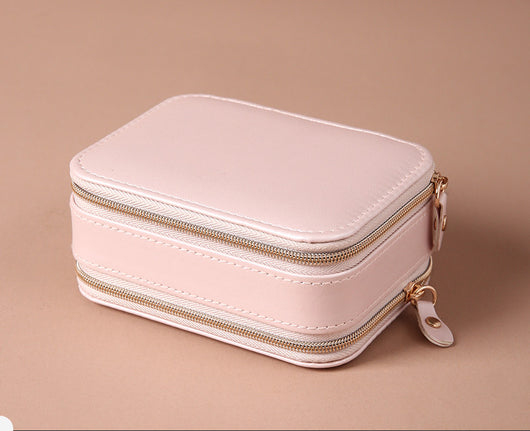 Organizador de Joyas Portátil para Viajes - Image 9