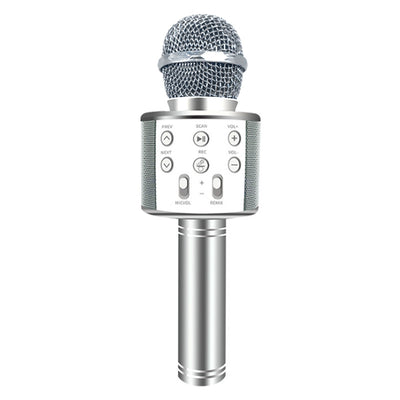 Micrófono Inalámbrico Bluetooth Portátil para Karaoke y Música - Image 19