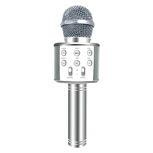 Micrófono Inalámbrico Bluetooth Portátil para Karaoke y Música - Image 19