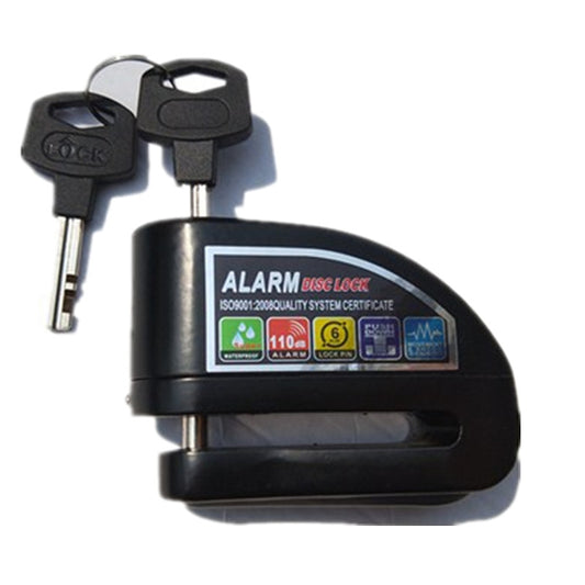Candado Antirrobo para Motocicleta - Image 2