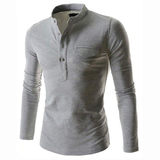 Colección Esencial de Ropa para Hombre