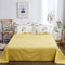 W 120 X 230 Cm With 1 Pillowcase
