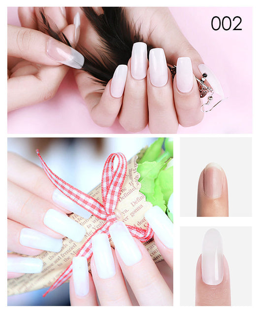 Kit Completo de Gel para Extensiones de Uñas - Image 7