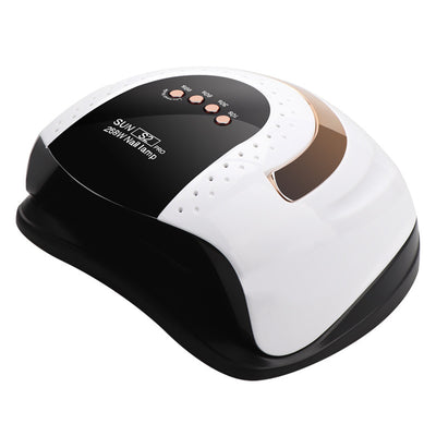 Lámpara UV de Secado Rápido para Uñas - 57 Luces LED Profesional - Image 4
