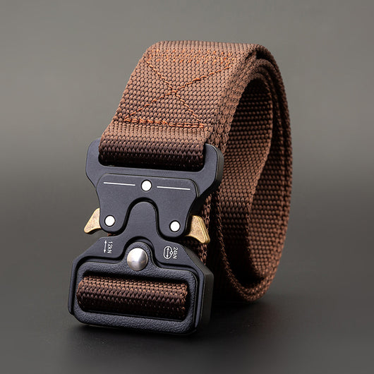 Hebilla Cobra Ajustable para Hombre - Image 5