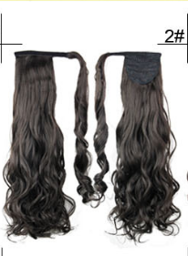 Varilla Mágica Invisible para Extensiones de Cola - Sin Rastro - Image 9