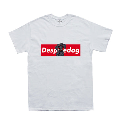 Camiseta con Patrón de Perros Salchicha - Image 6