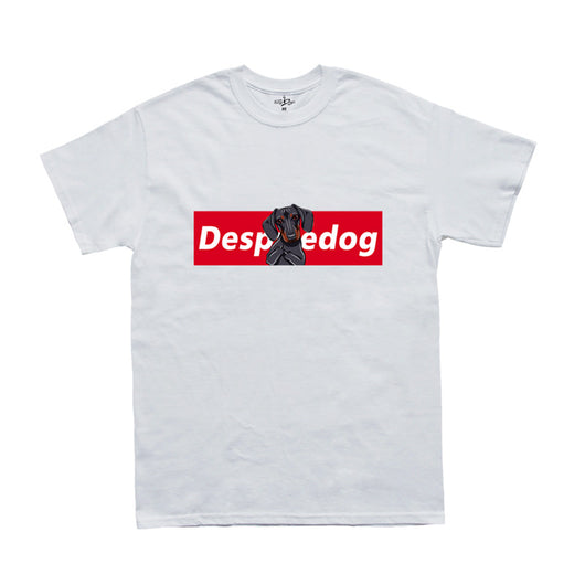 Camiseta con Patrón de Perros Salchicha - Image 6