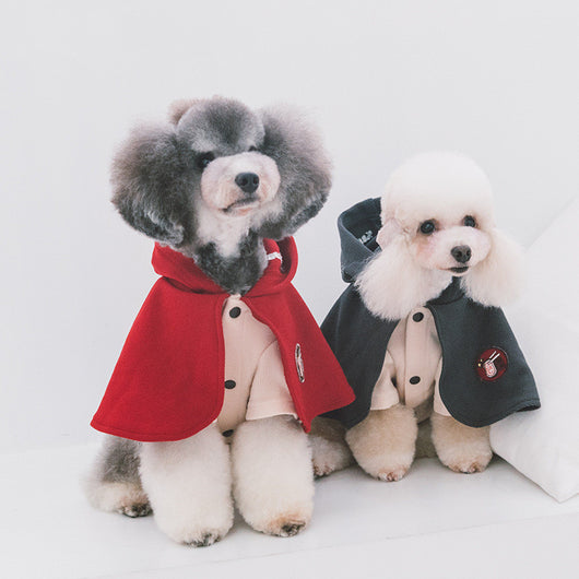Ropa de Abrigo para Mascotas - Otoño e Invierno - Image 3