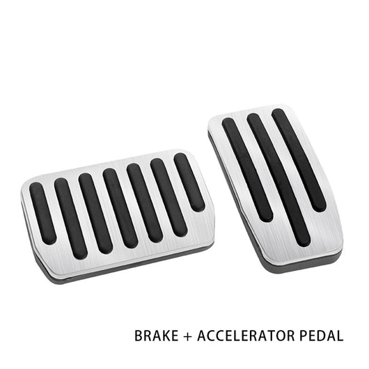 Pedal de Freno en Acero Inoxidable - Image 7