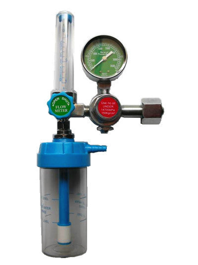 Inhalador de Oxígeno Médico Portátil