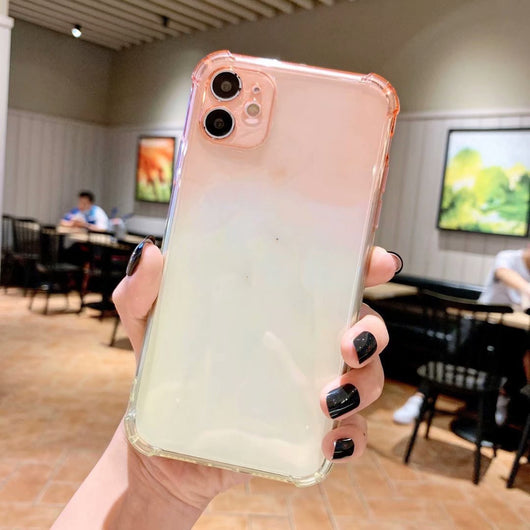 Funda Protectora Antigolpes para Celular - Image 8