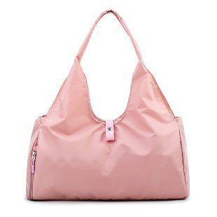 Bolsa Deportiva con Compartimento Seco y Húmedo