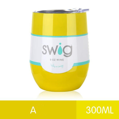 Vaso Térmico de Acero Inoxidable 9 oz con Tapa - Aislamiento al Vacío - Image 3