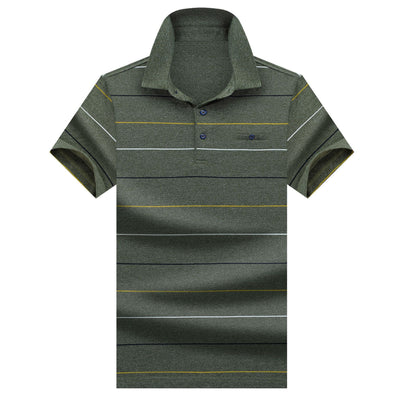 Playera Estampada para Hombre - Image 21