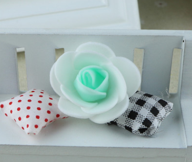 50 Rosas de Espuma PE Simuladas - Flores Artificiales para Caja de Regalo - Image 14