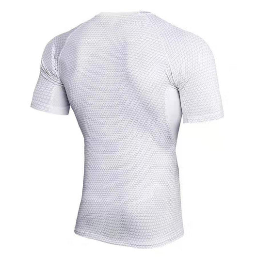 Rashguard YD SNAKE para BJJ - Image 3