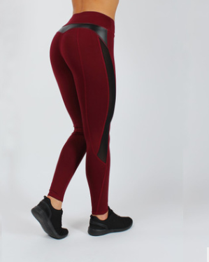 Pantalones Deportivos Yoga para Mujer - Image 9