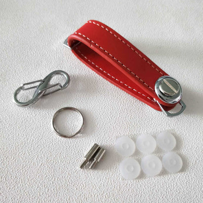 Llavero Organizador Creativo para Llaves - Image 17