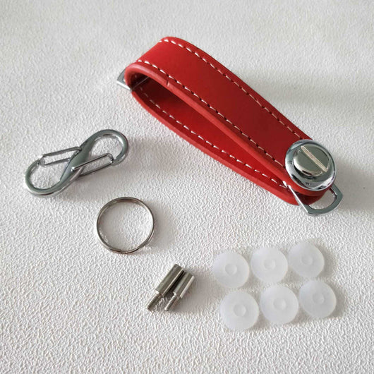 Llavero Organizador Creativo para Llaves - Image 17