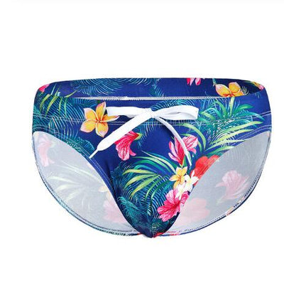 Bañador Estampado Floral para Hombre - Image 3