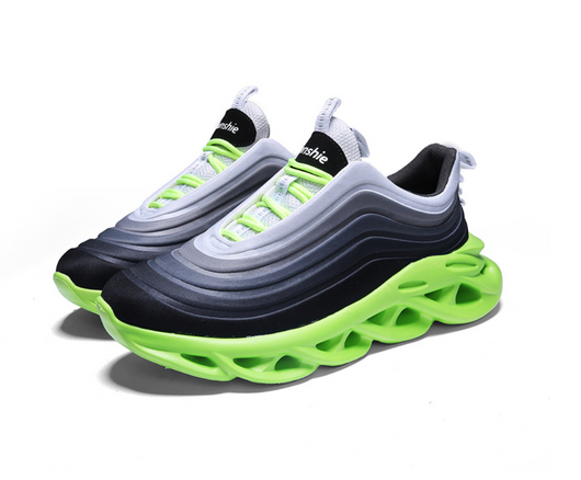 Zapatillas Running con Malla Transpirable - Image 17