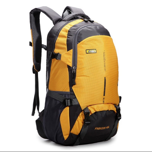 Mochila de Viaje Impermeable y Transpirable