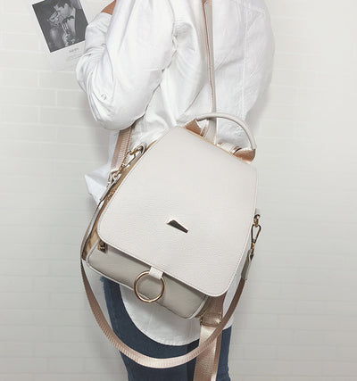 Bolsa de Viaje Oxford Mori - Resistente y Versátil