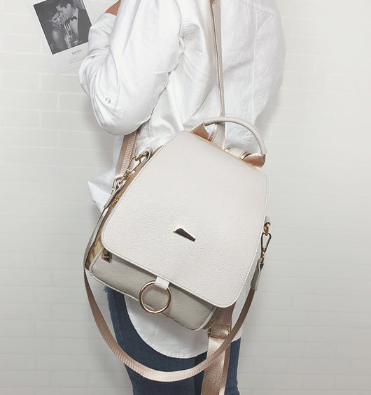 Bolsa de Viaje Oxford Mori - Resistente y Versátil