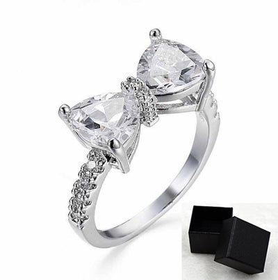 Anillo Lazo Creativo Japonés y Coreano - Image 12