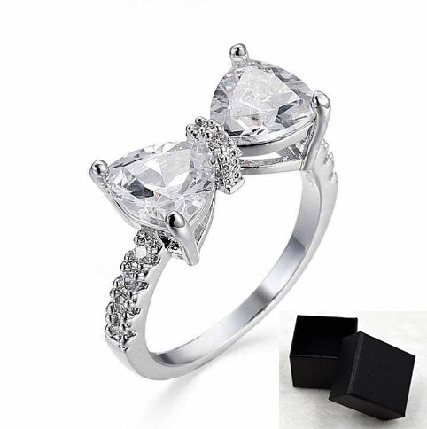 Anillo Lazo Creativo Japonés y Coreano - Image 12