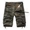 Verde Militar 30 Yardas