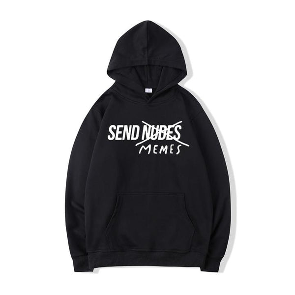 Sudadera con Capucha para Hombre