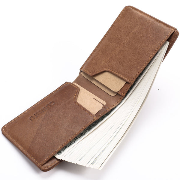 Cartera Inteligente Organizadora de Tarjetas
