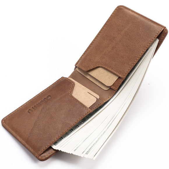 Cartera Inteligente Organizadora de Tarjetas