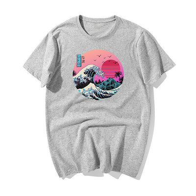 Camiseta Personalizada Cuello Redondo - Diseño a tu Medida - Image 12