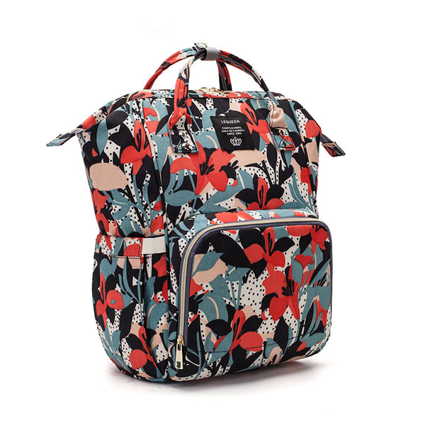 Bolsa Maternal Multifuncional