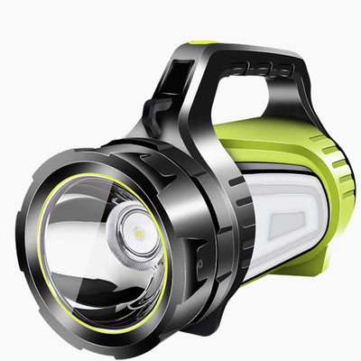 Linterna Portátil LED Recargable