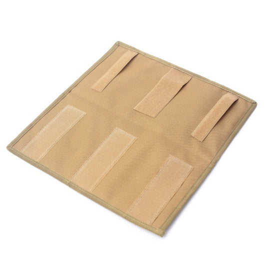 Organizador de Visera para Auto con Soporte para CDs y Accesorios - Image 10
