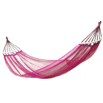 Hamaca de Camping Portátil para Aventuras al Aire Libre - Image 16