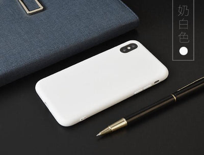 Funda Protectora Mate para Apple - Image 12
