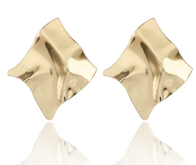 Aretes Geométricos Minimalistas - Image 11